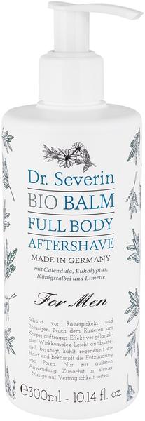 Dr Severin Dr. Severin Bio Body-Aftershave Balm for men (200ml)