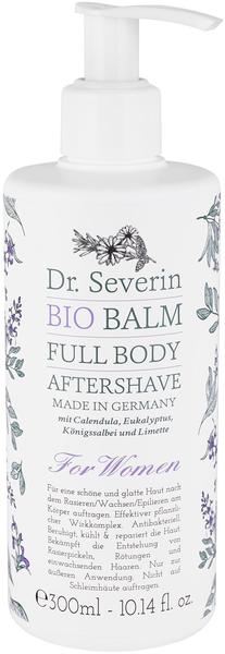 Dr. Severin Women Original Body After Shave Balsam (300ml)