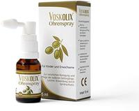 Voskolix Ohrenspray 15 ml