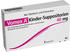 Vomex A Kinder-Suppositorien 40 mg (5 Stk.)
