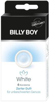 Billy Boy White (6 Stk.)