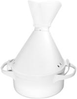 PZN-DE 11134703, Dr. Junghans Medical Inhalator Kunststoff doppelwandig