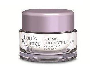Louis Widmer Pro-Active Light Creme 50 ml