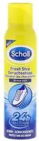Scholl Fresh Step Geruchsstop Schuh-Deodorant