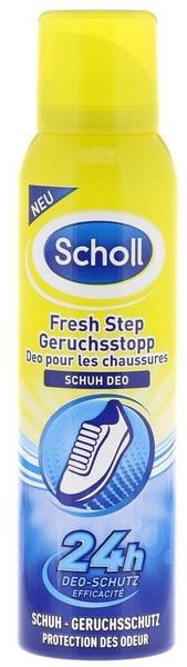 Scholl Schuh Deo Spray Geruchsstopp (150 ml)