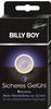 Billy Boy B² Sicheres Gefühl Kondome, 2er Pack (2 x 6 Stück)