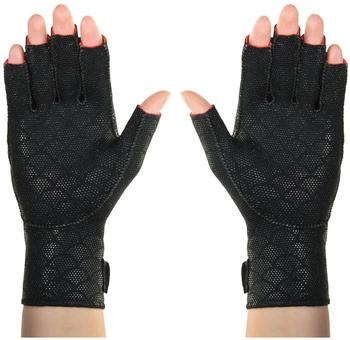 EB VERTRIEBS GMBH Thermoskin Wärmebandage Handschuhe M 2 St