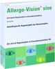 Allergo-vision sine 0,25 mg/ml 20X0,4 ml