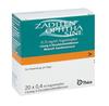 PZN-DE 01478293, Thea Pharma Zaditen Ophtha Sine Augentropfen Einzeldosispipetten, 20