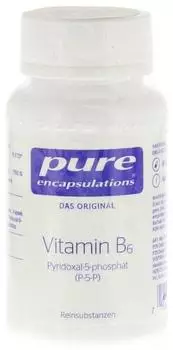Pure Encapsulations P5P50 E Kapseln (90 Stk.)