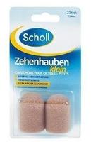 Scholl Zehenhauben Klein 2 St