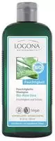 PZN-DE 10391496, LOGOCOS Naturkosmetik Logona Feuchtigkeits-Shampoo Bio-Aloe Vera 250