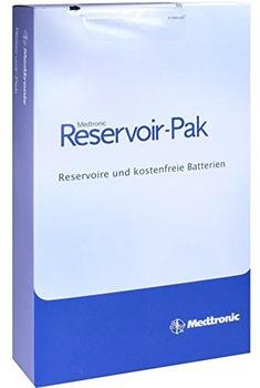 MEDTRONIC GMBH MiniMed Veo Reservoir-Pak 3ml (AAA-Batterien)