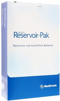 MEDTRONIC GMBH MiniMed Veo Reservoir-Pak 1.8ml (AAA-Batterien)