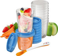 PHILIPS AVENT Nahrungs-Mehrwegbecher 1 St&uuml;ck