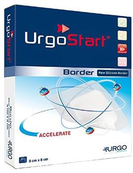 Urgo UrgoStart Border 10x10cm