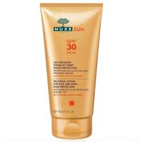 Nuxe Sun K&ouml;stliche Lotion Hoher Schutz SPF30 150 ml