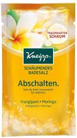 Kneipp Sch&auml;umende Badekristalle Abschalten 80 g