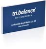 Tri.balance Ph-teststreifen Pocket 22 St