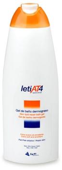 Leti Pharma GmbH LETI AT4 Repair Dusch- & Badegel 750 ml