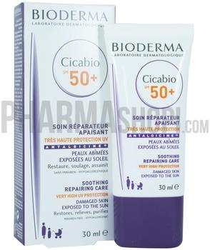 Bioderma Cicabio SPF 50+ (30ml)