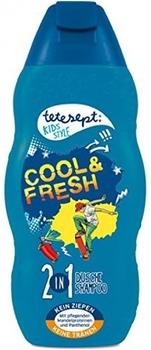 Tetesept Kids Style 2in1 Cool & Fresh (200 ml)