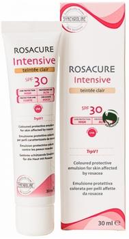 Synchroline Rosacure Intensive SPF 30 (30ml)