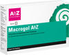 PZN-DE 10398877, AbZ Pharma Macrogol AbZ Pulver bei Verstopfungen, 20 St, Grundpreis: