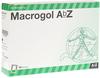 PZN-DE 10398860, AbZ Pharma Macrogol AbZ Pulver zur Herstellung einer Lösung zum