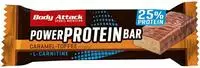 Body Attack Power Protein Bar Caramel Toffee 840 g