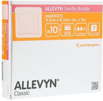 EurimPharm Arzneimittel GmbH Allevyn Gentle Border 12.5cmx12.5cm