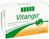 PZN-DE 16509763, Dr.Willmar Schwabe Vitango Filmtabletten 90 St