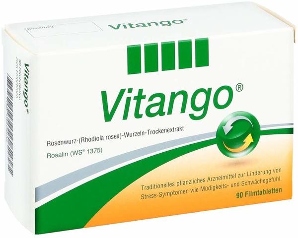 SCHAPER & BRÜMMER GmbH & Co KG Vitango Filmtabletten 90 St.