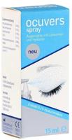 PZN-DE 10311675, INNOMEDIS Ocuvers spray hyaluron 15 ml, Grundpreis: &euro; 610,67 /