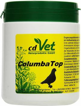 cdVet ColumbaVet PowerMix vet