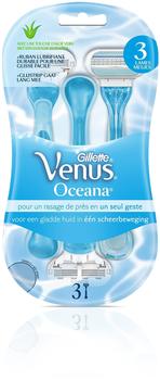 Gillette Venus Oceana