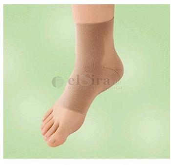 Julius Zorn JUZOFLEX Malleo 707 Bandage AB kurz 6 beige