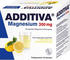 Dr. Scheffler Additiva Magnesium 300 mg N Pulver (20 Stk.)