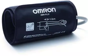 Omron Manschette Intelli Wrap f&uuml;r HEM-FL31-E