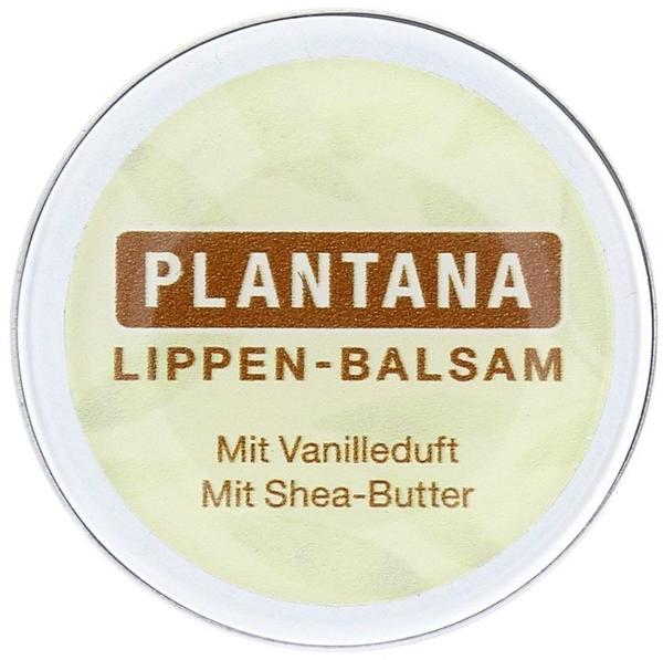 Hager Pharma Gmbh PLANTANA Lippen-Balsam