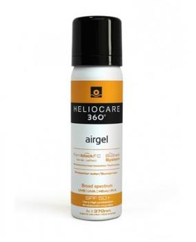 Heliocare 360° airgel body SPF 50 (200ml)