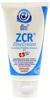 PZN-DE 01329400, ZCR Zinccream Creme Inhalt: 50 g, Grundpreis: &euro; 211,- / kg