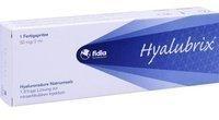 Fidia Pharma GmbH HYALUBRIX