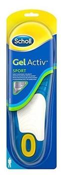 Scholl GelActiv Sport (63236/63237)
