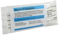 Aluderm Aluplast Elastisch Fingerverband 10 St