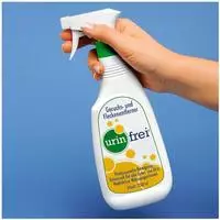 PZN-DE 10762248, Urin Frei Geruchs- und Fleckenentferner Fl&uuml;ssigkeit Inhalt: 750 ml,