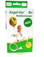 Angel-vac Mundnasensauger 1 St