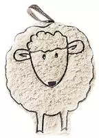 fashy Kirschkernkissen "Schaf Dolly" 1 St