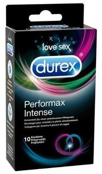 Durex Performax Intense (10 Stk)