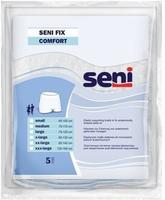 PZN-DE 10791126, TZMO Seni Fix Comfort Fixierhosen Gr&ouml;&szlig;e XXL 5 St